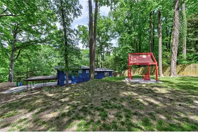 3348 Lynnray Drive, Atlanta, GA 30340 - Photo 36