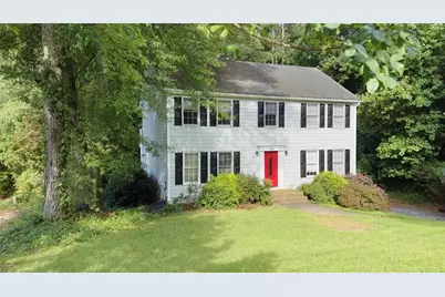 1645 Bill Murdock Road, Marietta, GA 30062 - Photo 28