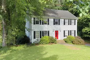 1645 Bill Murdock Rd, Marietta, GA 30062 - Photo 28