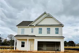 126 Hampton Holw Dr, Jefferson, GA 30549 - Photo 1