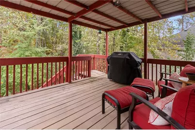 1182 Cool Springs Drive NW, Kennesaw, GA 30144 - Photo 36