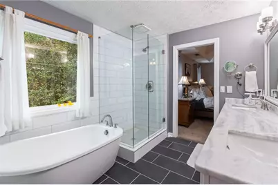 1182 Cool Springs Drive NW, Kennesaw, GA 30144 - Photo 22