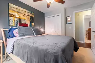 1182 Cool Springs Dr NW, Kennesaw, GA 30144 - Photo 26