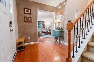 1182 Cool Springs Dr NW, Kennesaw, GA 30144 - Photo 8