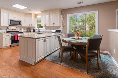 1182 Cool Springs Drive NW, Kennesaw, GA 30144 - Photo 14