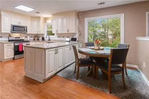 1182 Cool Springs Dr NW, Kennesaw, GA 30144 - Photo 14