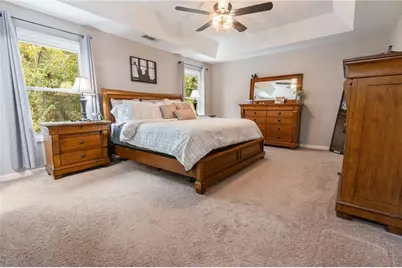 1182 Cool Springs Drive NW, Kennesaw, GA 30144 - Photo 20