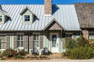 11225 Serenbe Ln, Chattahoochee Hills, GA 30268 - Photo 1