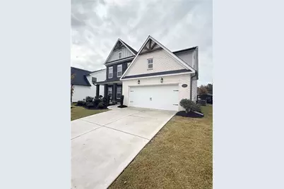 4610 Sandy Creek Drive, Cumming, GA 30028 - Photo 4