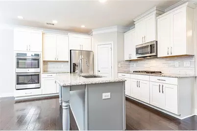 9024 Tuckerbrook Lane, Alpharetta, GA 30022 - Photo 24