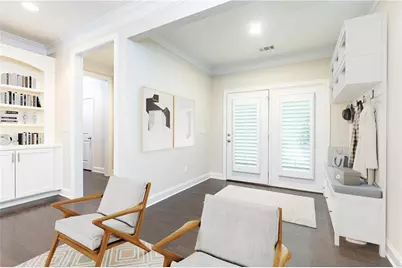 9024 Tuckerbrook Lane, Alpharetta, GA 30022 - Photo 4