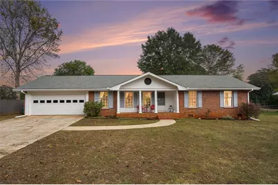 1732 Beauregard Drive SW, Lilburn, GA 30047 - Photo 2