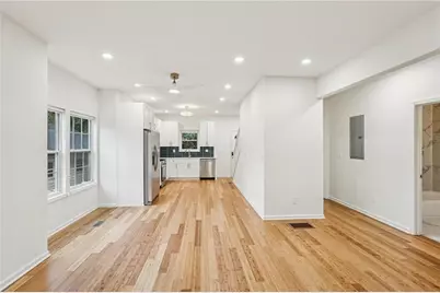 2470 Saint Paul Avenue NW, Atlanta, GA 30318 - Photo 6