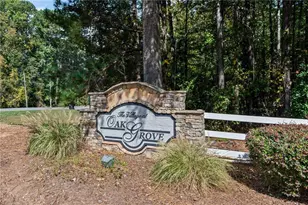 402 Royal Oak Dr, Acworth, GA 30102 - Photo 36