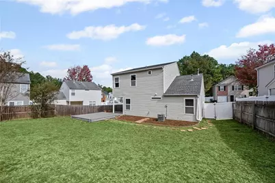 402 Royal Oak Drive, Acworth, GA 30102 - Photo 30