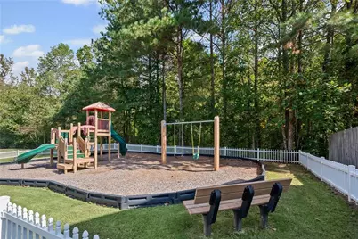 402 Royal Oak Drive, Acworth, GA 30102 - Photo 38