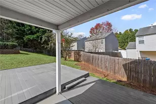 402 Royal Oak Dr, Acworth, GA 30102 - Photo 26