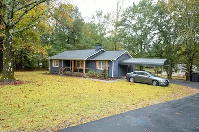 3058 Broadnax Mill Road, Loganville, GA 30052 - Photo 2