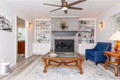 3058 Broadnax Mill Road, Loganville, GA 30052 - Photo 6