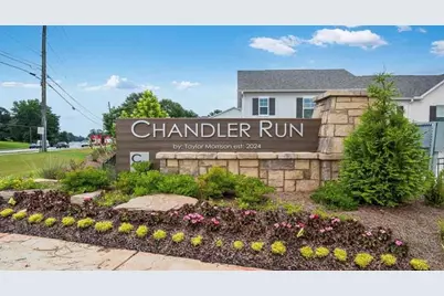 206 Maycrest Path, Tucker, GA 30084 - Photo 18