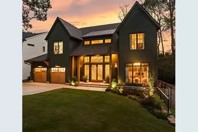 3654 London Road, Atlanta, GA 30341 - Photo 2