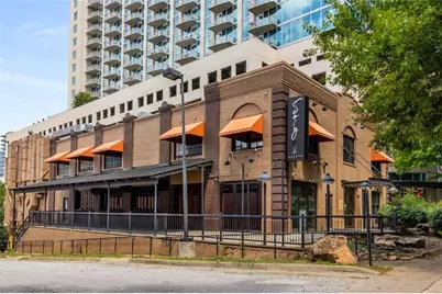 195 14th Street NE #909, Atlanta, GA 30309 - Photo 30