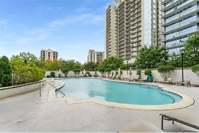 195 14th Street NE #909, Atlanta, GA 30309 - Photo 22