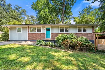 811 Whelchel Drive, Decatur, GA 30033 - Photo 1