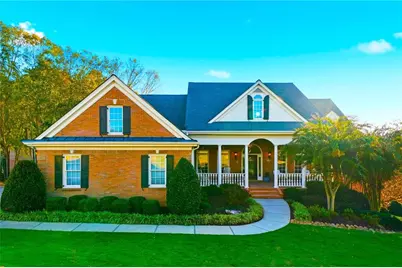 2855 Strathmore Drive, Cumming, GA 30041 - Photo 1