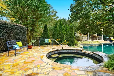 2855 Strathmore Drive, Cumming, GA 30041 - Photo 74