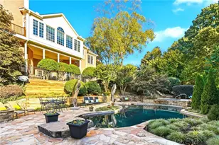 2855 Strathmore Dr, Cumming, GA 30041 - Photo 82