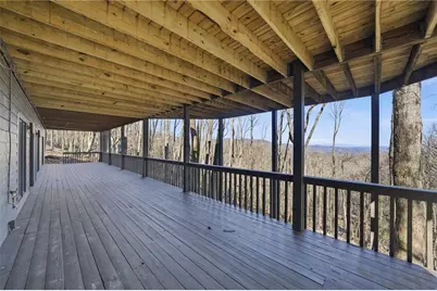 40 Sanderlin Mountain Drive, Jasper, GA 30143 - Photo 56