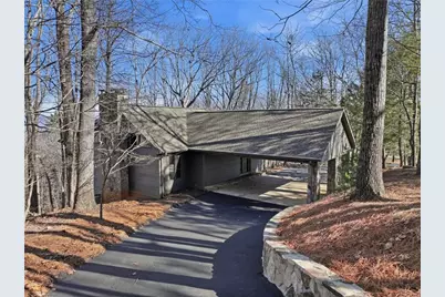 40 Sanderlin Mountain Drive, Jasper, GA 30143 - Photo 6