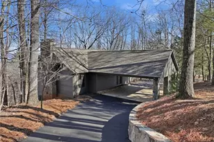 40 Sanderlin Mountain Dr, Jasper, GA 30143 - Photo 6