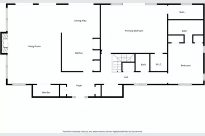 40 Sanderlin Mountain Drive, Jasper, GA 30143 - Photo 68