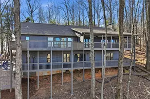 40 Sanderlin Mountain Dr, Jasper, GA 30143 - Photo 4