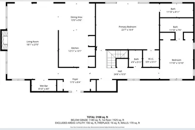 40 Sanderlin Mountain Drive, Jasper, GA 30143 - Photo 66