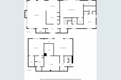 40 Sanderlin Mountain Drive, Jasper, GA 30143 - Photo 70