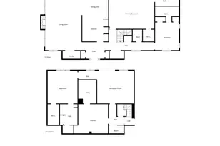 40 Sanderlin Mountain Dr, Jasper, GA 30143 - Photo 70