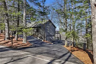 40 Sanderlin Mountain Dr, Jasper, GA 30143 - Photo 4