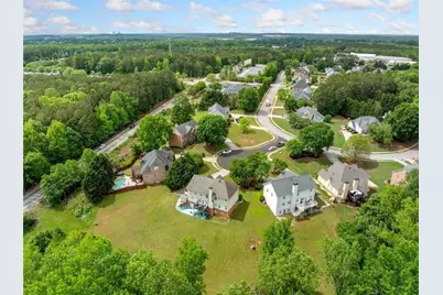 209 Braemar Court #MAIN LEVEL (1A), McDonough, GA 30253 - Photo 8