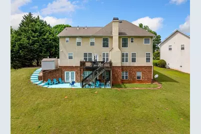209 Braemar Court #MAIN LEVEL (1A), McDonough, GA 30253 - Photo 4