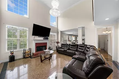 209 Braemar Court #MAIN LEVEL (1A), McDonough, GA 30253 - Photo 20