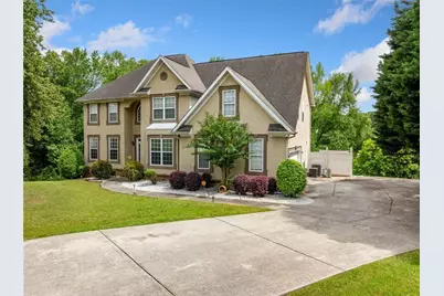 209 Braemar Court #MAIN LEVEL (1A), McDonough, GA 30253 - Photo 2