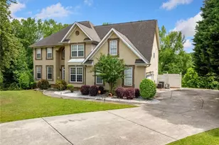 209 Braemar Ct, McDonough, GA 30253 - Photo 2