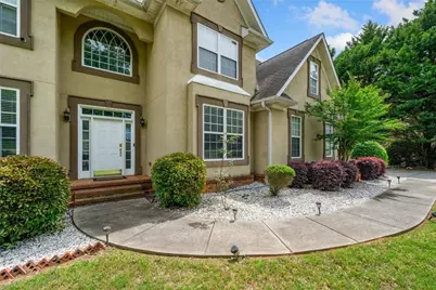 209 Braemar Court #MAIN LEVEL (1A), McDonough, GA 30253 - Photo 10