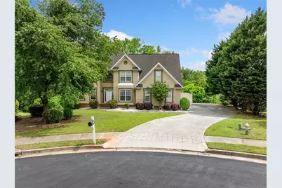 209 Braemar Court #MAIN LEVEL (1A), McDonough, GA 30253 - Photo 1