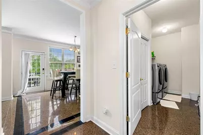 209 Braemar Court #MAIN LEVEL (1A), McDonough, GA 30253 - Photo 22