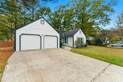 3201 Caley Mill Drive, Powder Springs, GA 30127 - Photo 22