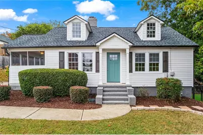 266 Crescent Circle SW, Marietta, GA 30064 - Photo 1